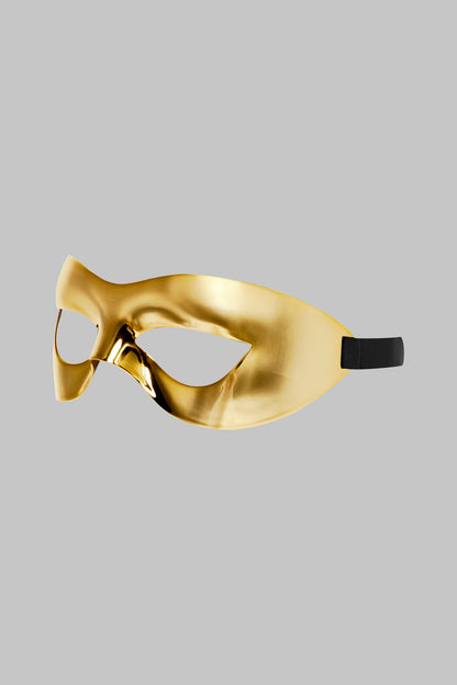 Maschera specchio - L’Anonyme