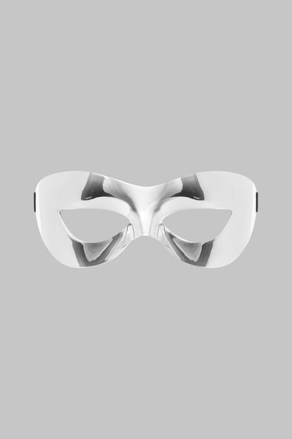 Masque miroir - L&