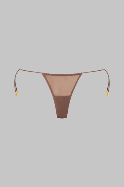 Mini-String - French Kiss Light