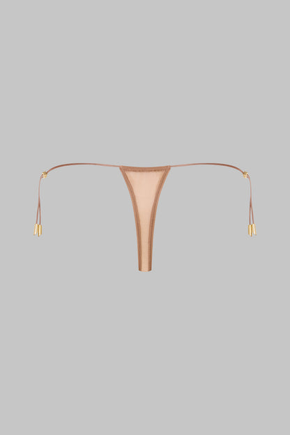 Mini string - French Kiss Light  
