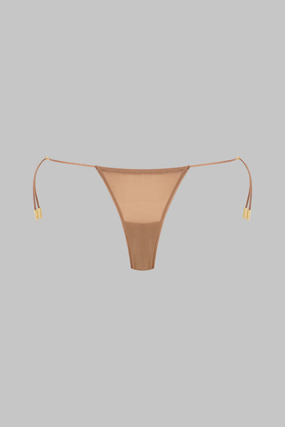 Mini string - French Kiss Light  