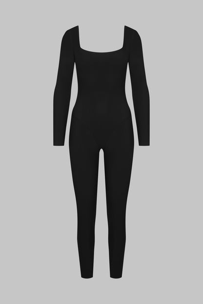 Catsuit schiena scoperta - Nuit Infinie