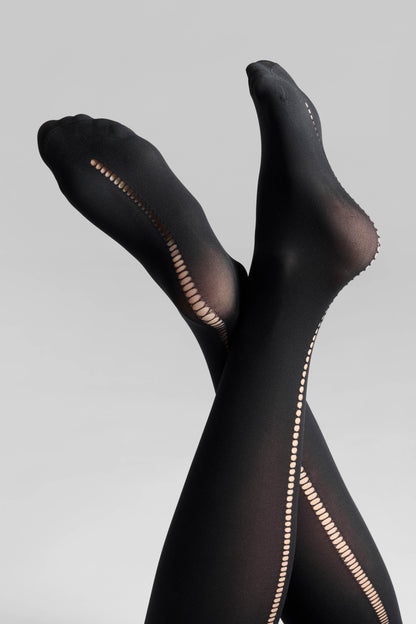 Collant Infinity Line 60 Denari - Legwear