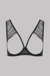 Reggiseno aperto - Accroche Cœur