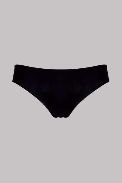 Shorty ouvert - Le Petit Secret