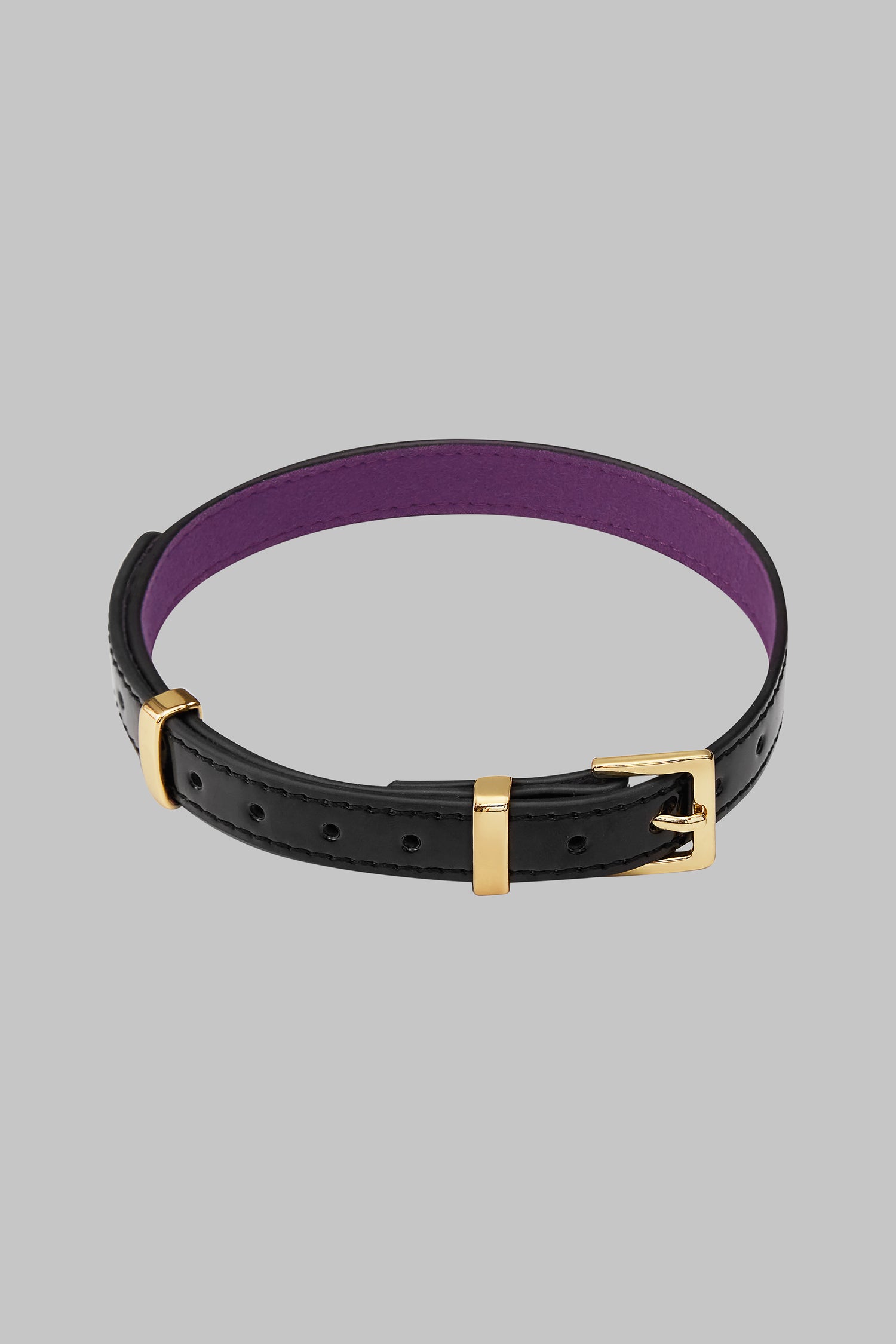 Collana - Bracciale doppio giro - La Liaison