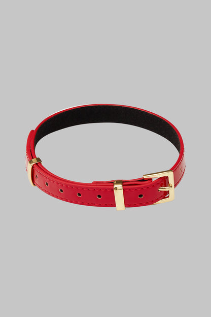 Collana - Bracciale doppio giro - La Liaison