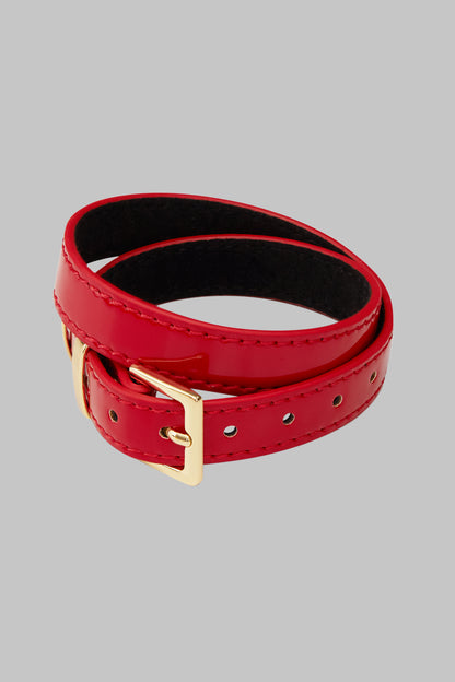 Collana - Bracciale doppio giro - La Liaison