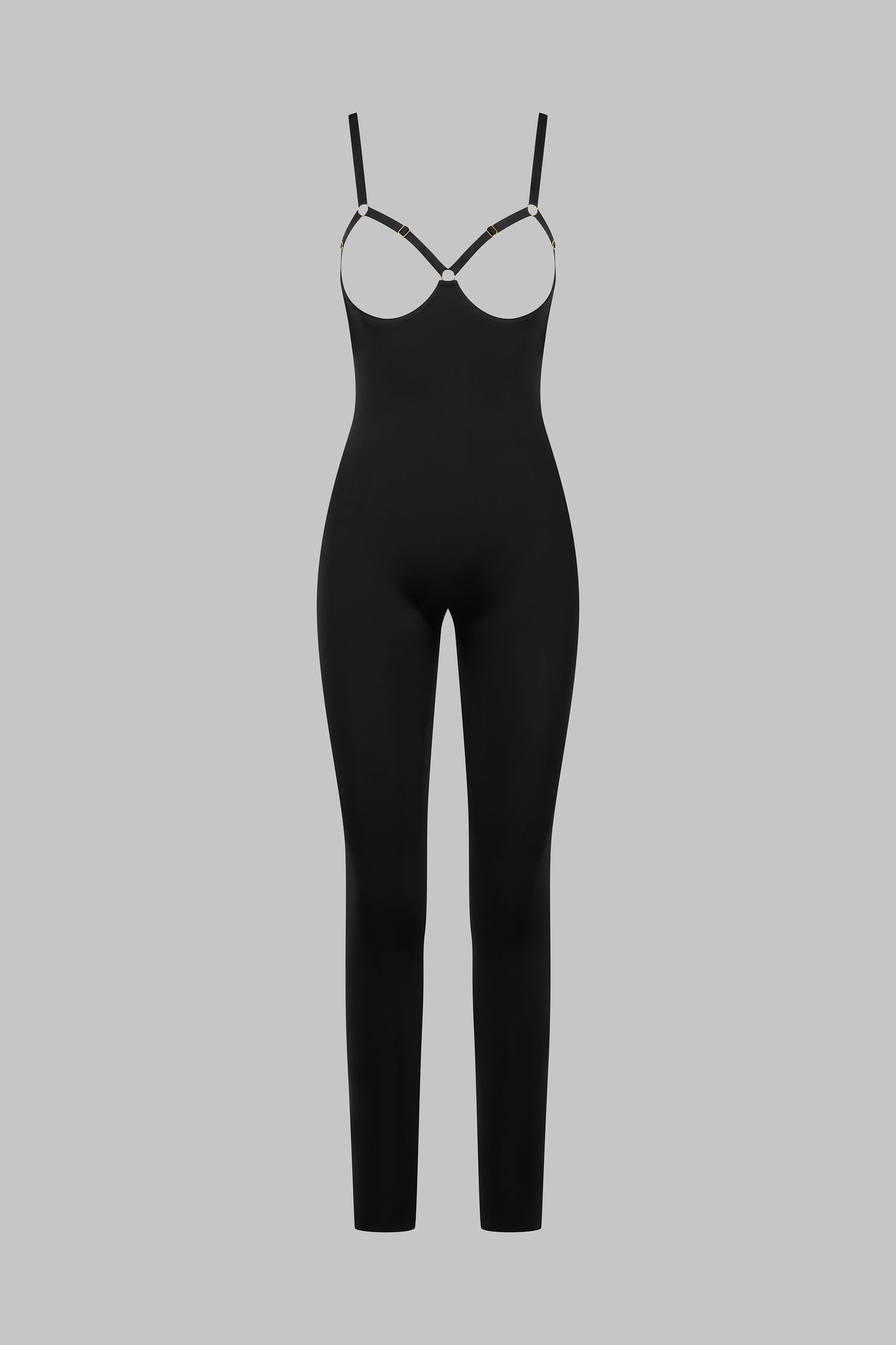 Catsuit Ouverte - Tapage Nocturne