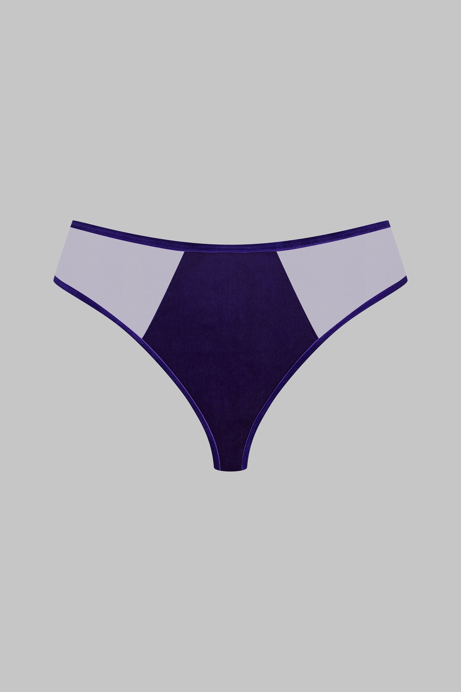 Culotte Aperta - Maison Close x Scandale - ROCOCO