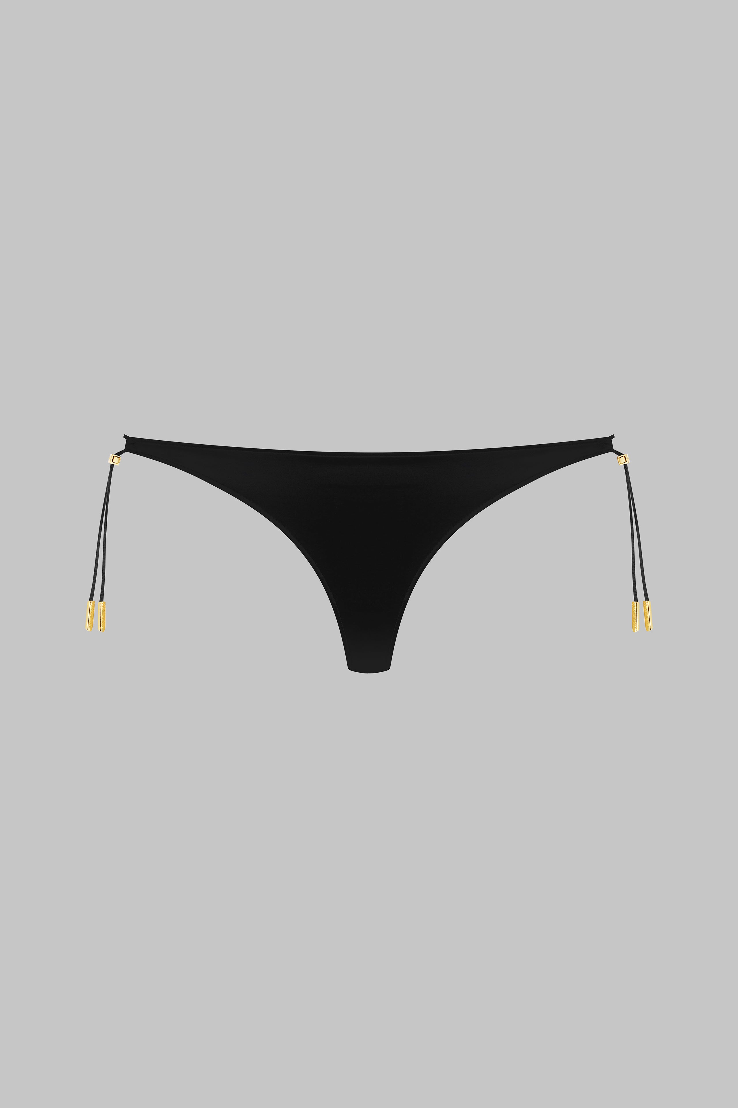 String barette - French Kiss