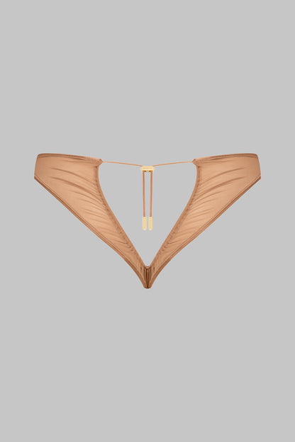 Culotte ouverte - French Kiss Light
