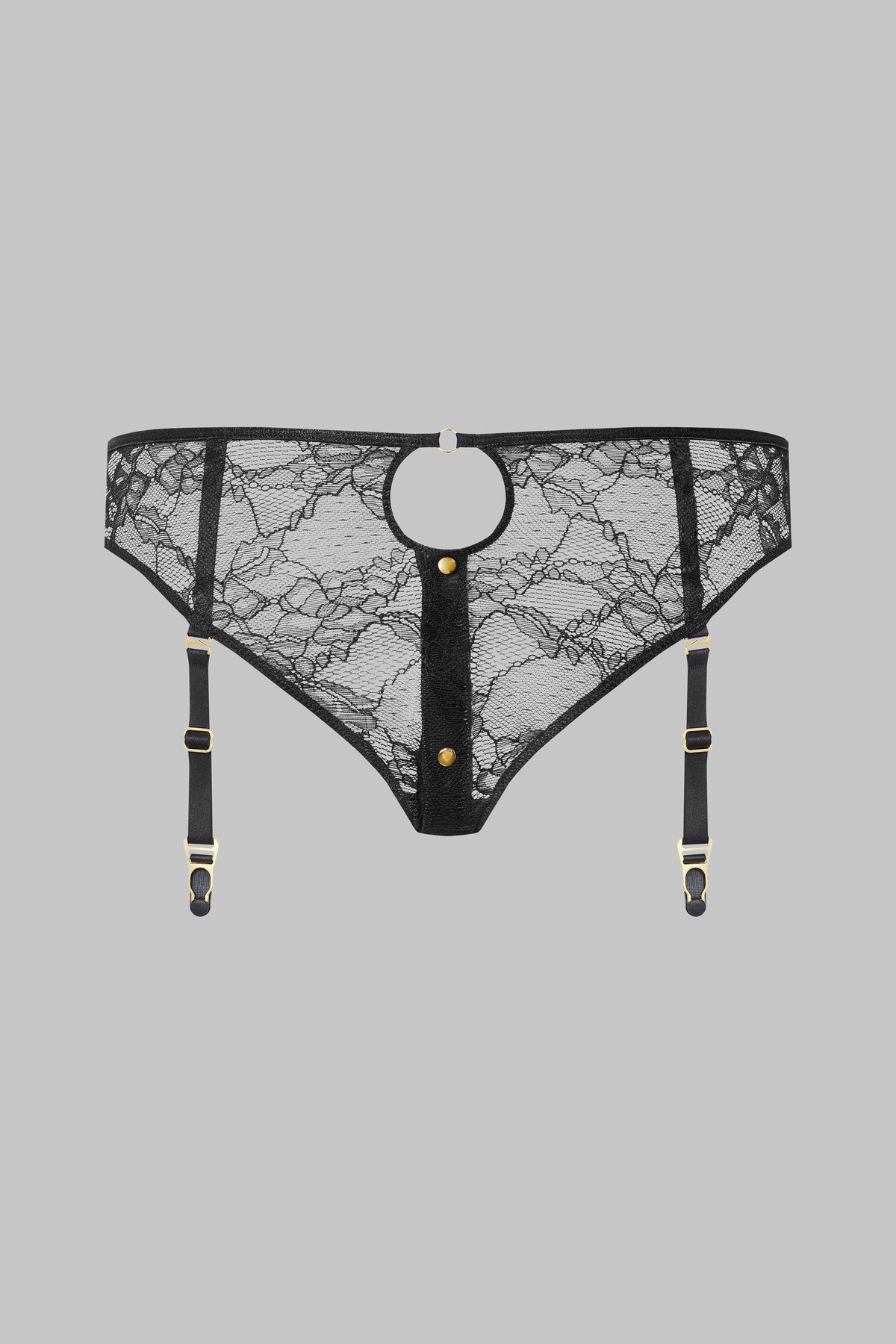 Suspender briefs - Jeux Magnétiques