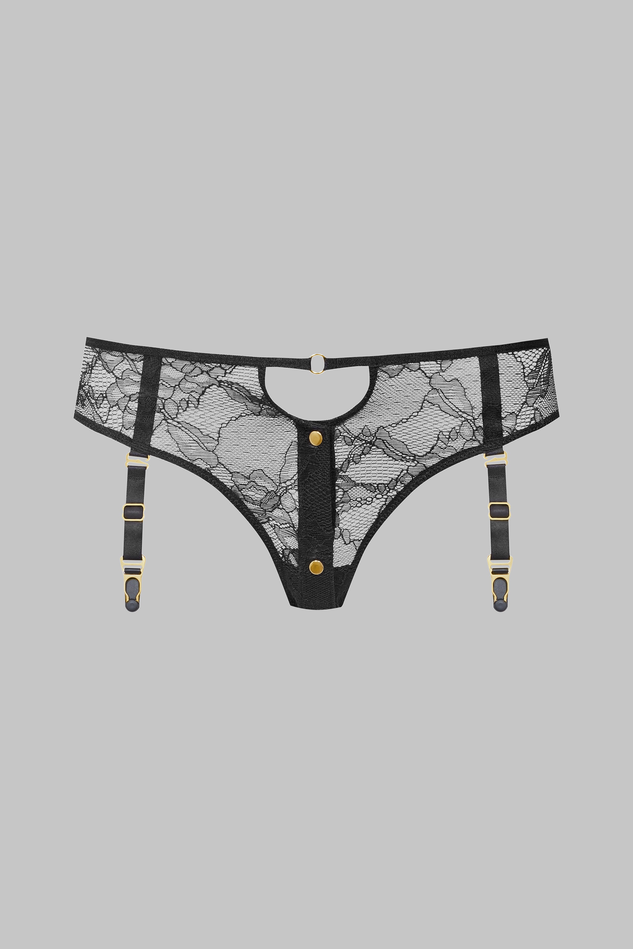 Culotte con reggicalze - Jeux Magnétiques