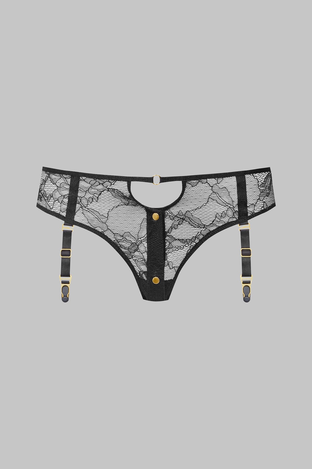 Suspender briefs - Jeux Magnétiques
