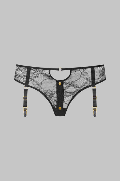 Suspender briefs - Jeux Magnétiques