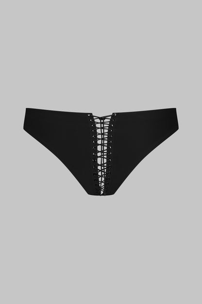 Culotte ouverte - Nuit Infinie