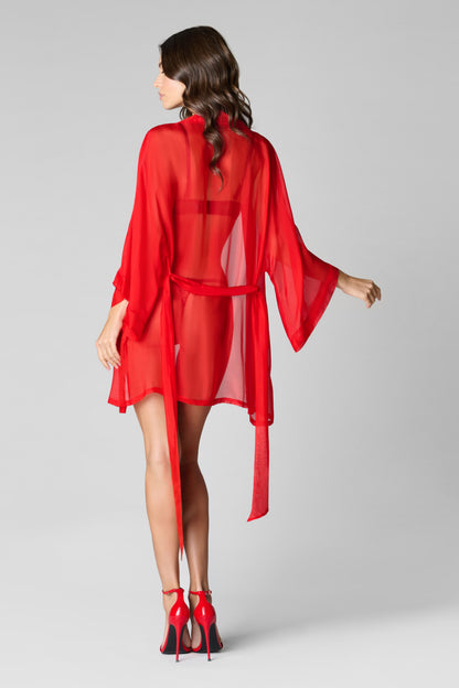 Kimono Court - Le Vestiaire