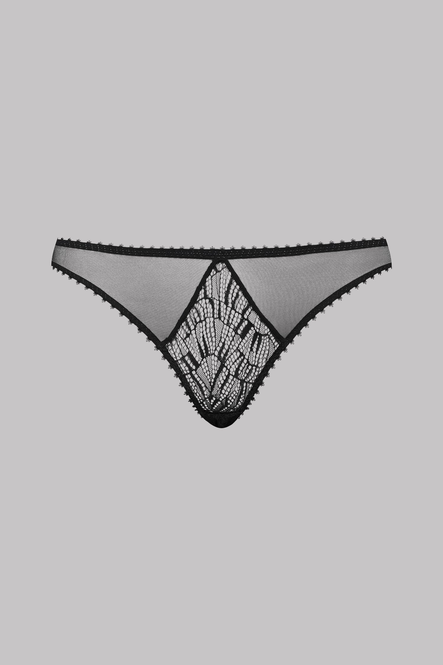 Slip - Accroche Cœur