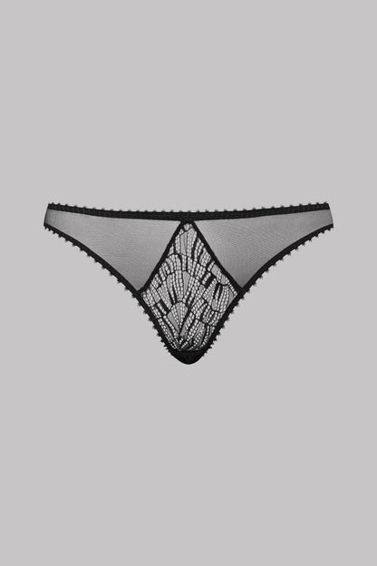 Culotte - Accroche Coeur