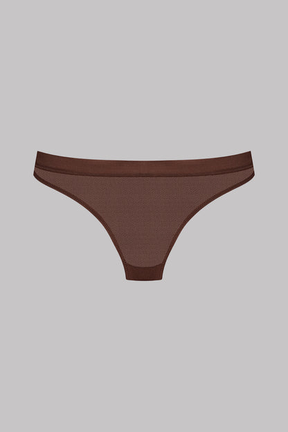 Culotte - Corps à Corps