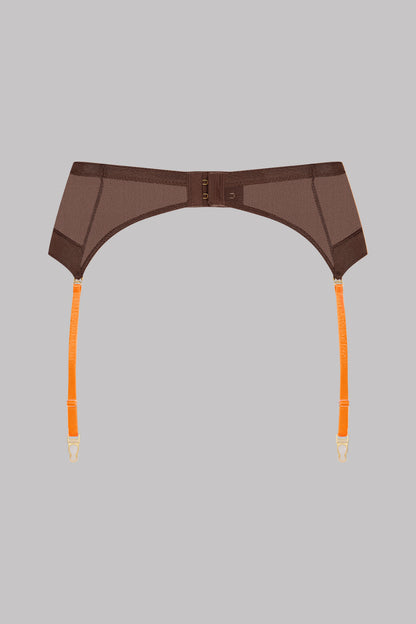 Porte-jarretelles - Corps à Corps
