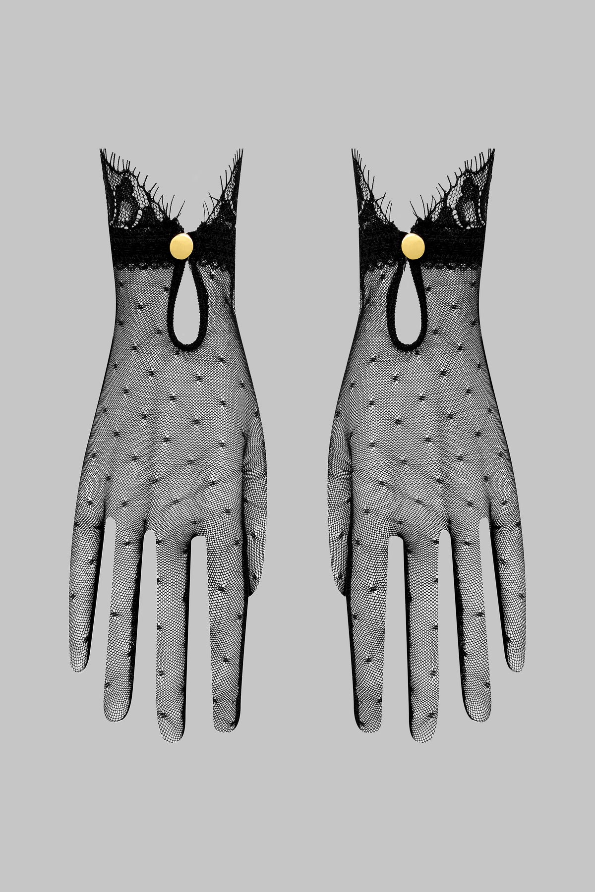 Gants - Inspiration Divine