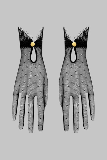 Gants - Inspiration Divine