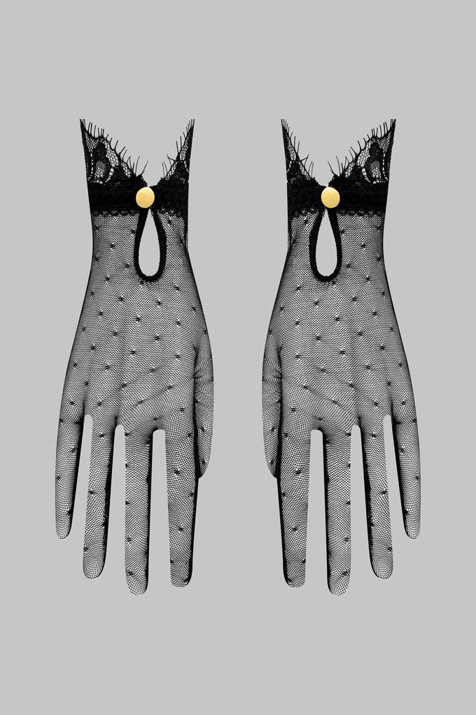 Gants - Inspiration Divine