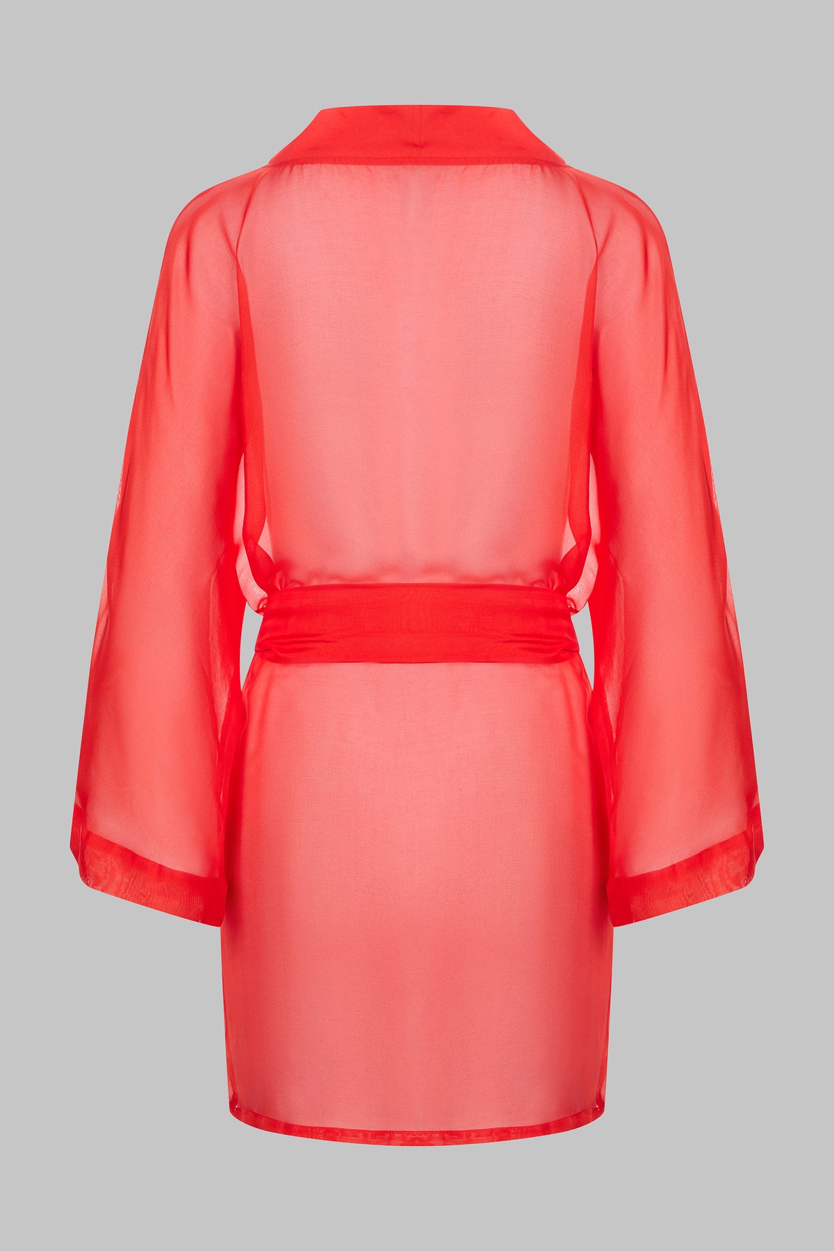 Kimono Court - Le Vestiaire