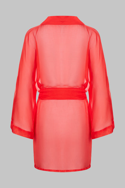 Kimono Court - Le Vestiaire