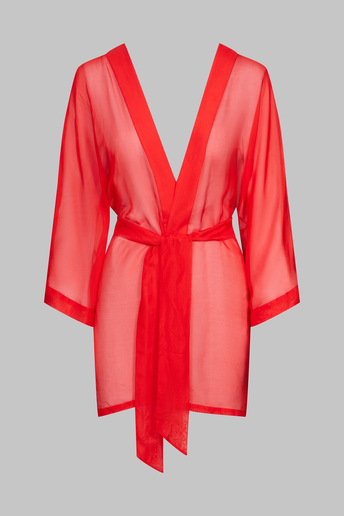 Kimono Court - Le Vestiaire
