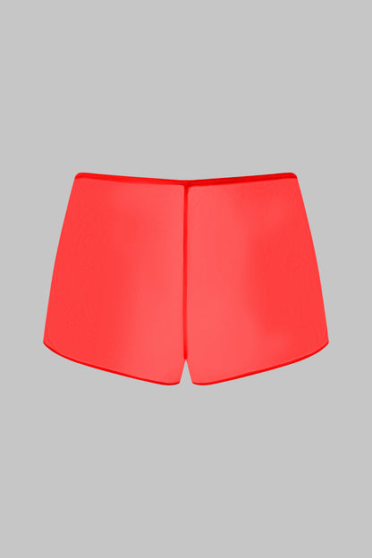 Shorts - Le Vestiaire