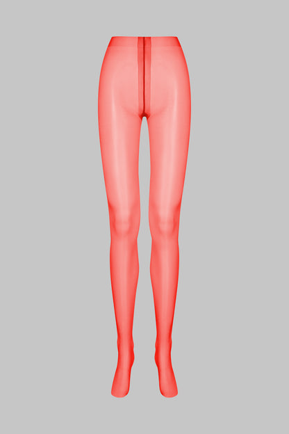 Collant lucidi - 10D - Legwear