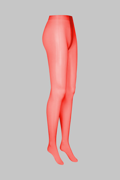 Collant lucidi - 10D - Legwear