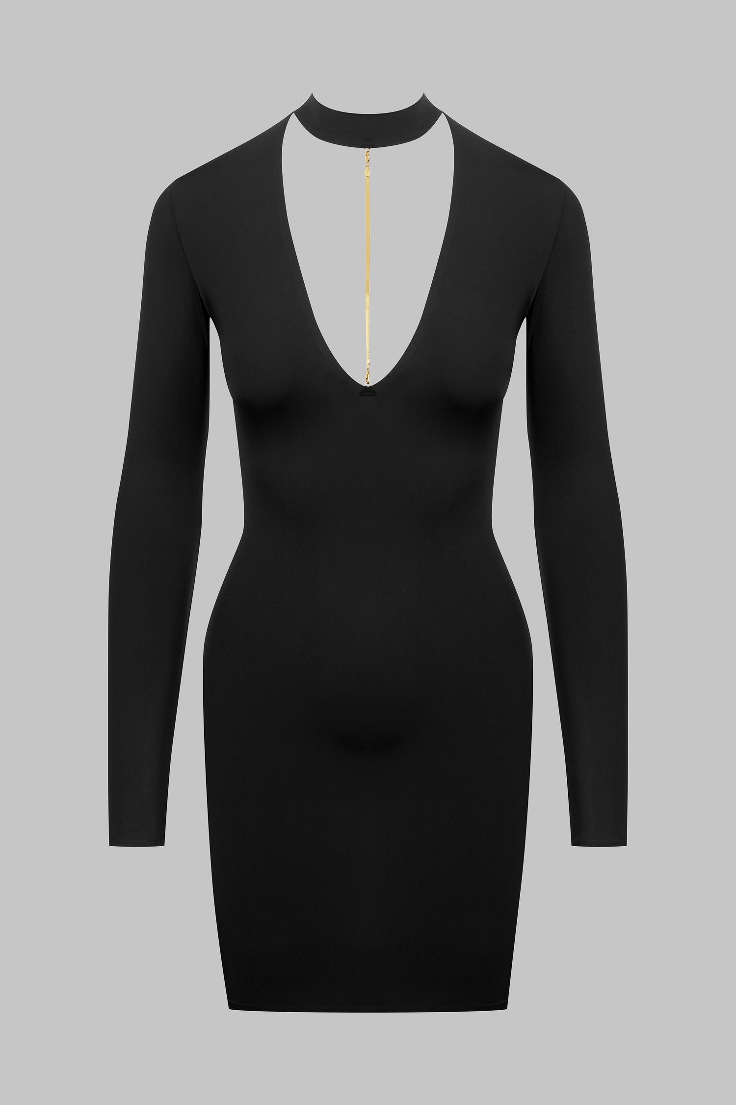 Robe Dos Nu Bijoux - Tapage Nocturne