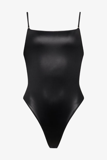 Costume con spalline - Splash