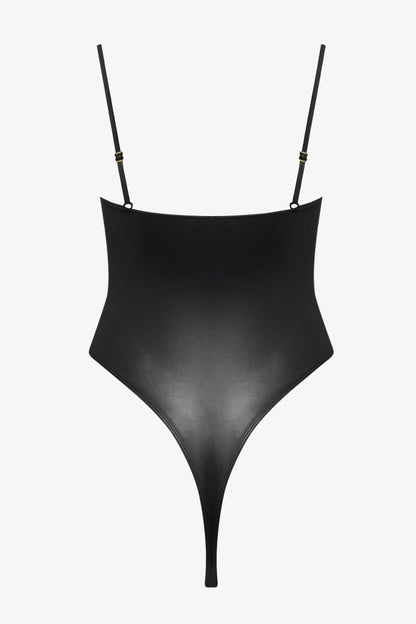 Costume con spalline - Splash