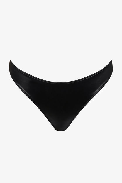 String-Bikini - Splash
