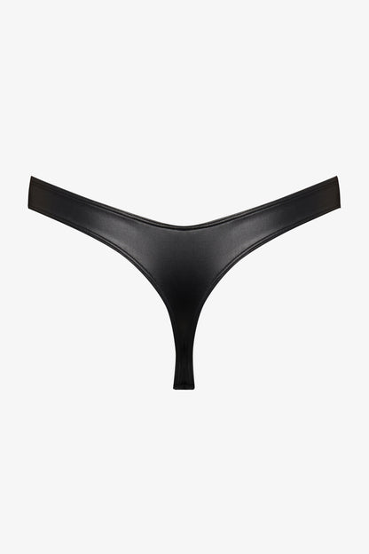 String-Bikini - Splash