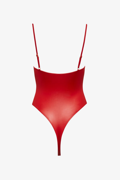 Costume con spalline - Splash