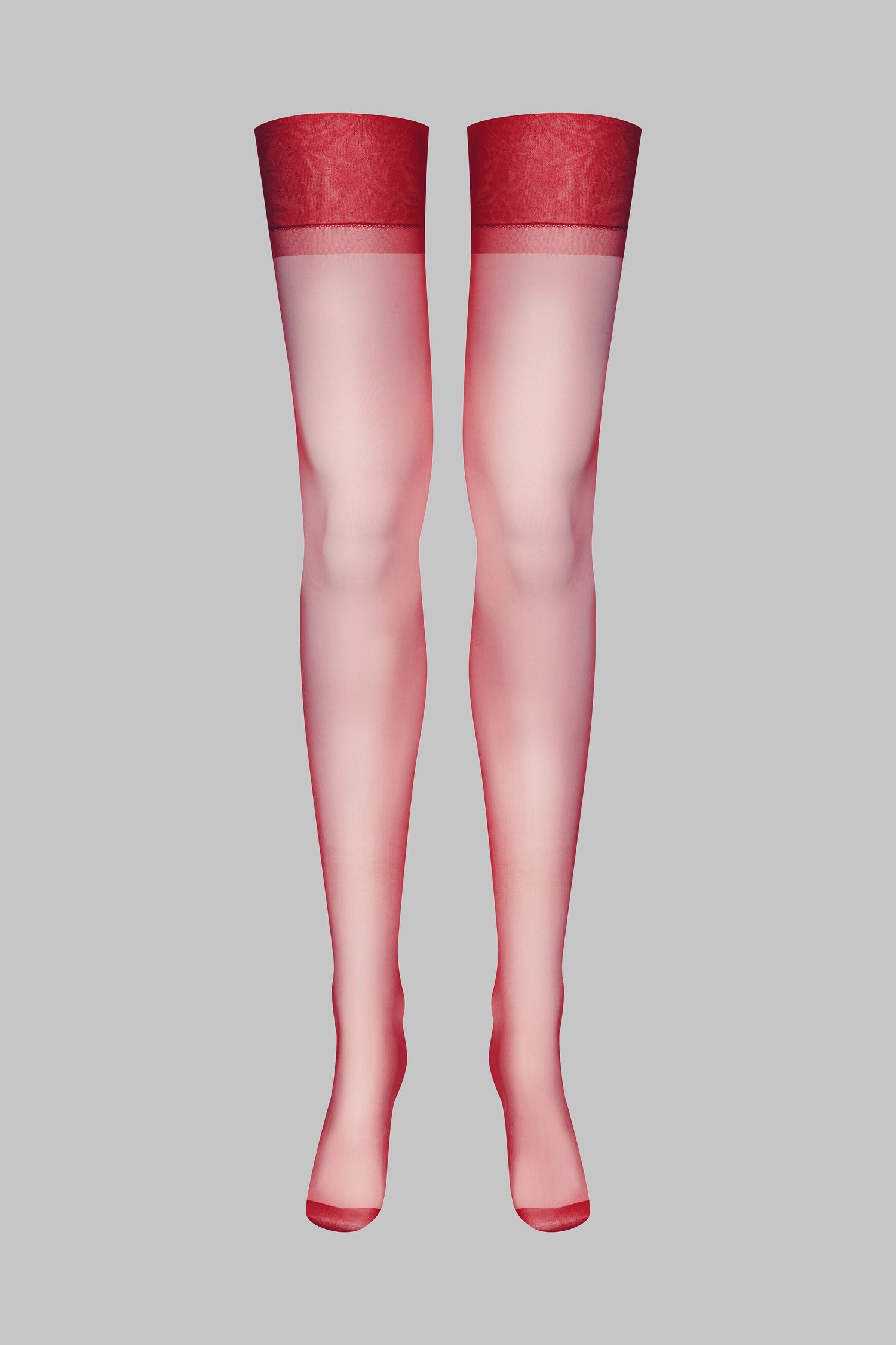 Calze velate in nylon - 15D - Legwear