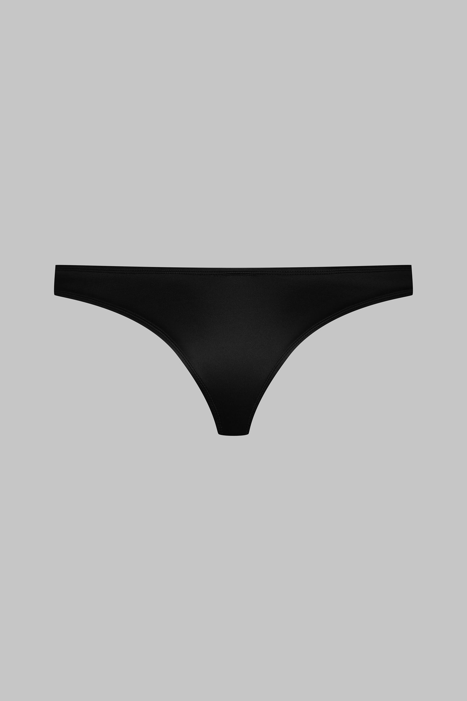 Tanga scollato - French Kiss