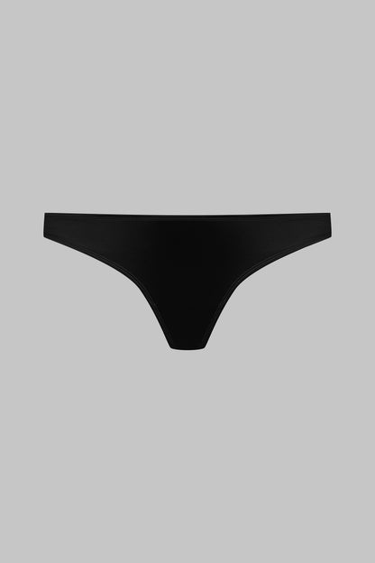 Tanga scollato - French Kiss