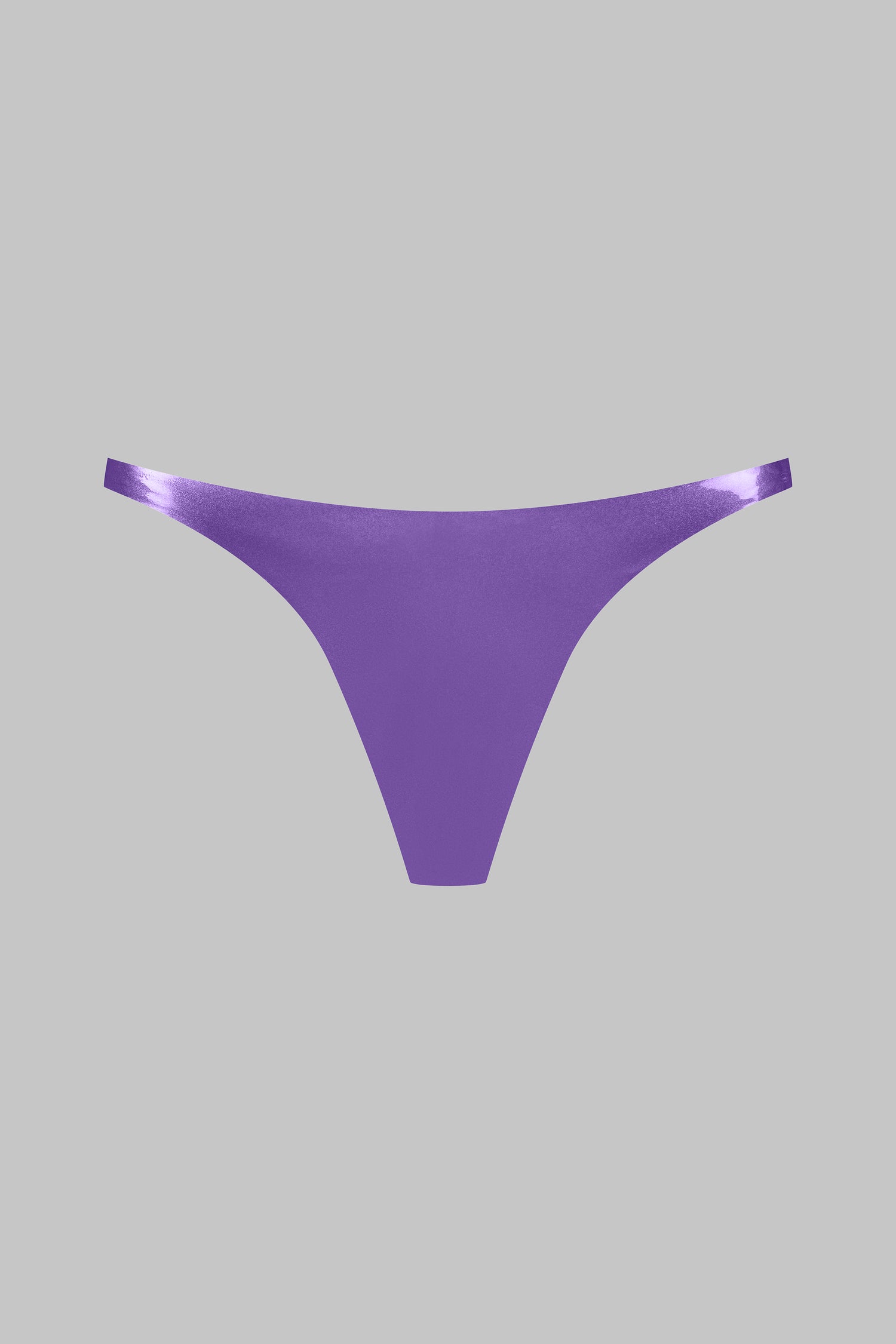 Mini perizoma in latex - Les Fétiches