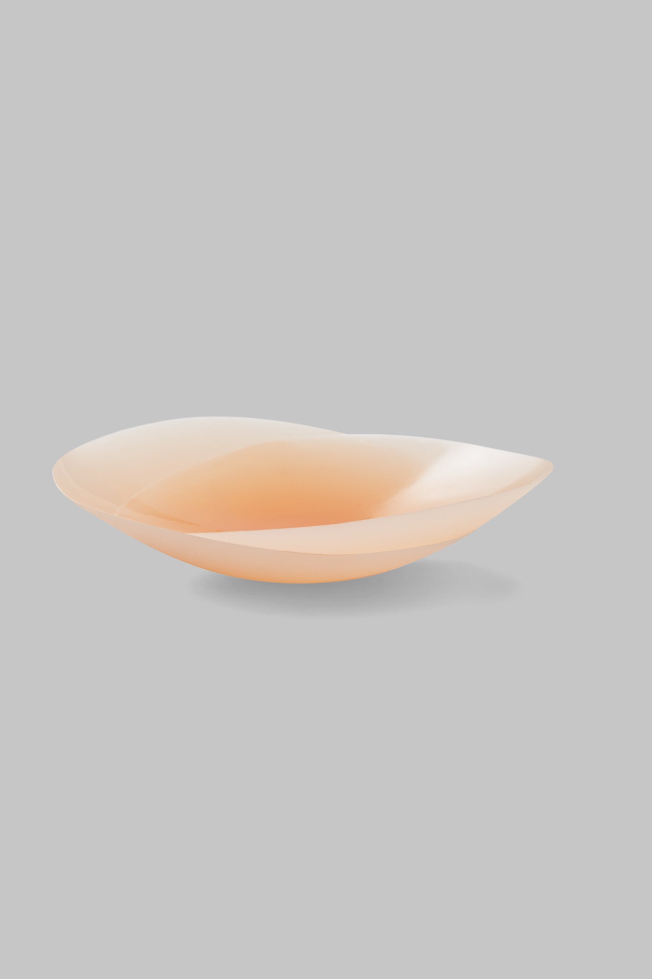 Copricapezzoli in silicone - Chiaro - Les Fétiches