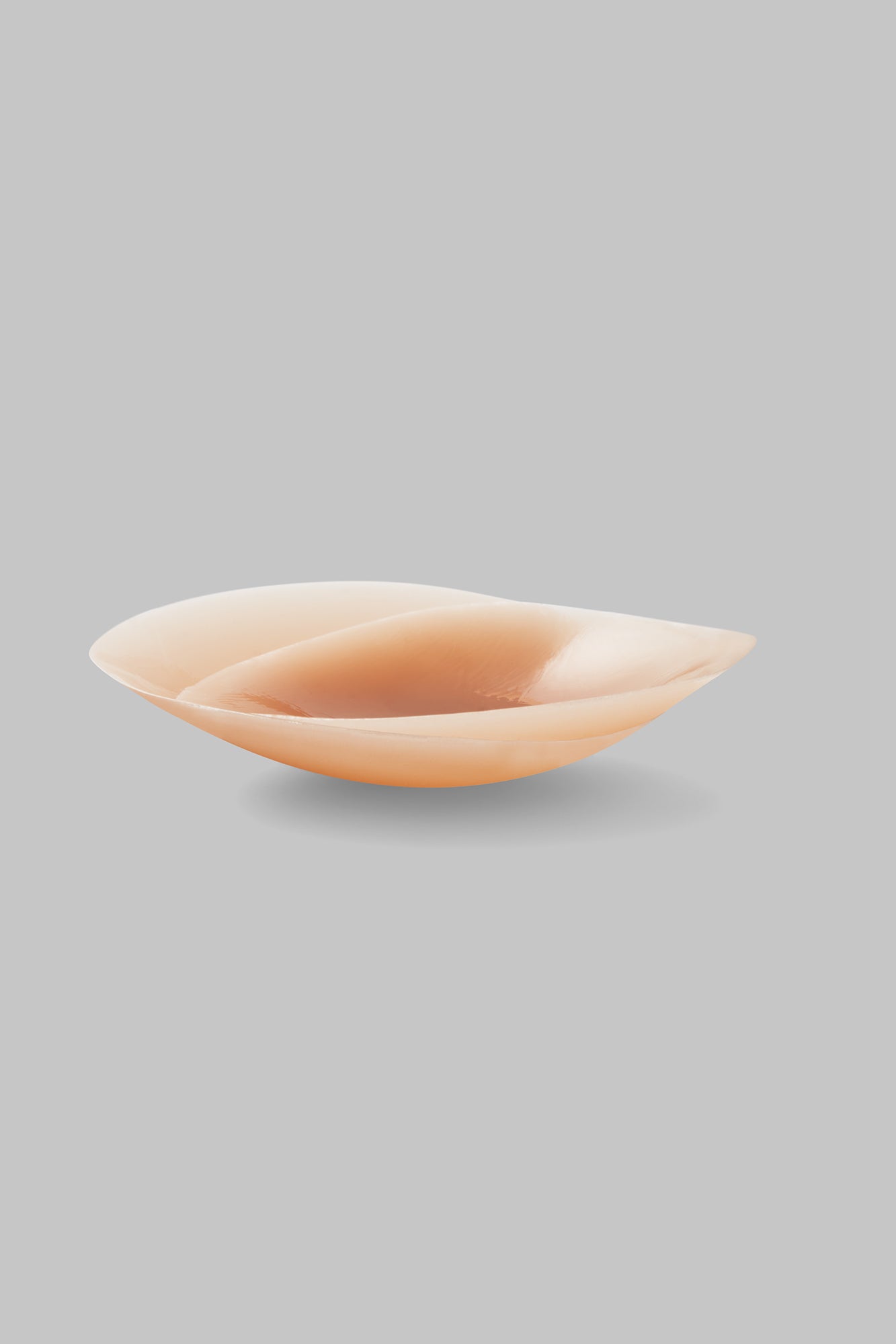 Copricapezzoli in silicone - Medio Chiaro - Les Fétiches