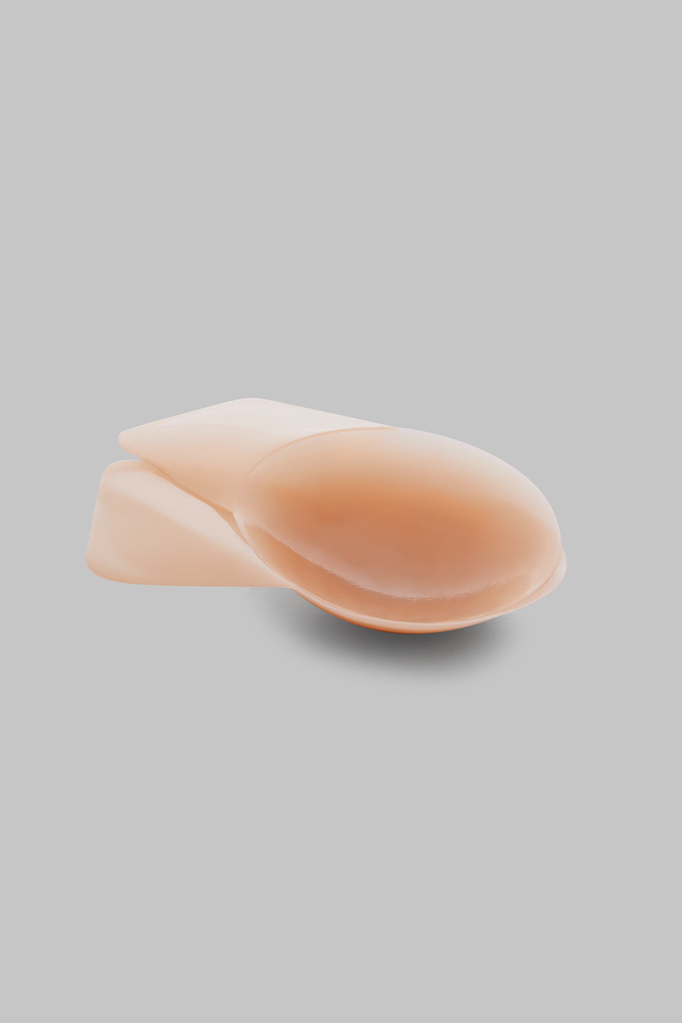 Copricapezzoli in silicone effetto lifting - Medio Chiaro - Les Fétiches