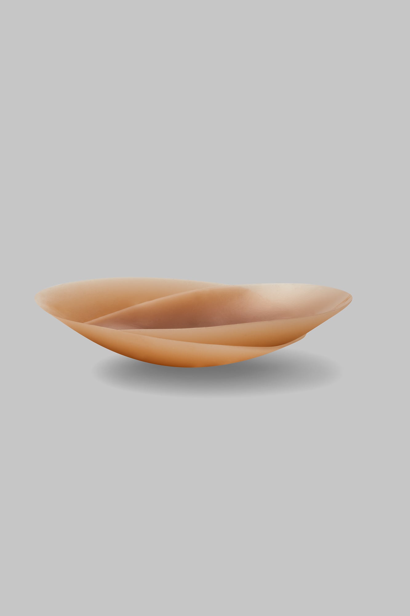 Cache-tétons silicone - Moyen Foncé - Scandale x Maison Close - Les Invisibles