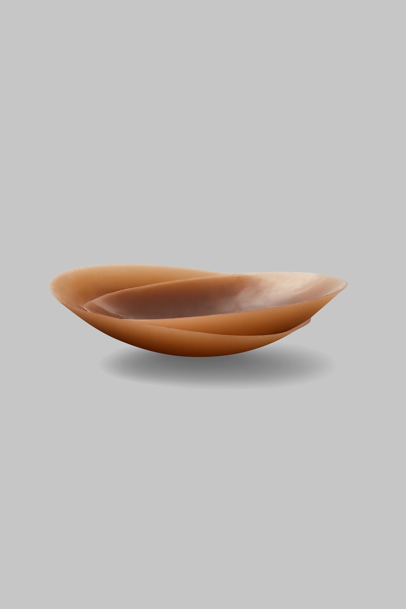 Copricapezzoli in silicone - Scuro - Les Fétiches